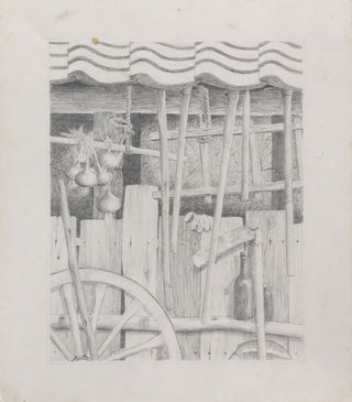 Tuingereedschap
