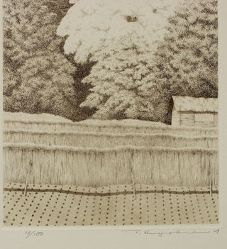 Journée d'automne