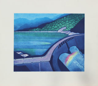 Barrage de Kurobe