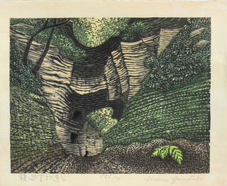Shakada Kiritoshi, Kamakura