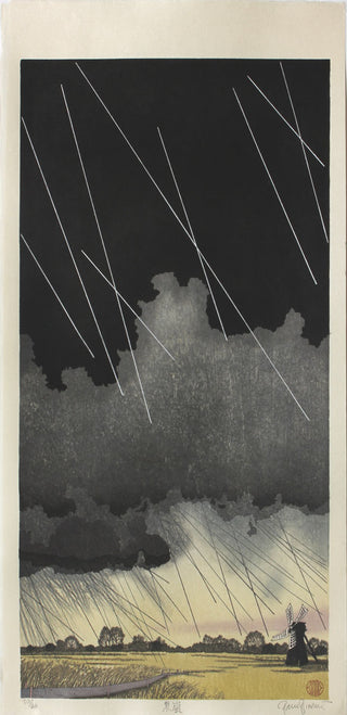 Tempête noire