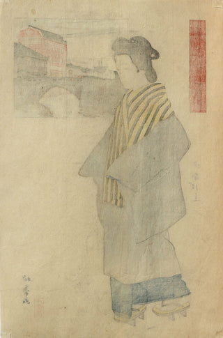 Nihonbashi