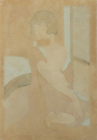 Seidenpapier