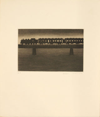 Locomotief