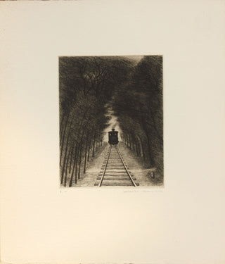 Locomotief