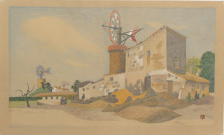 Windmills