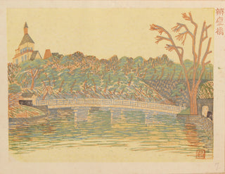 Most Benkei