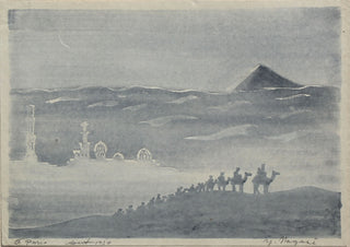 Pyramids