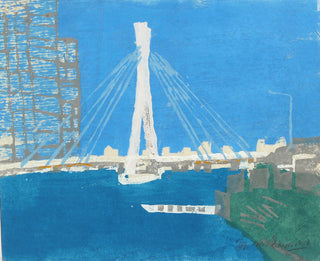 Pont central