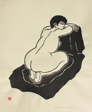 Desnudo