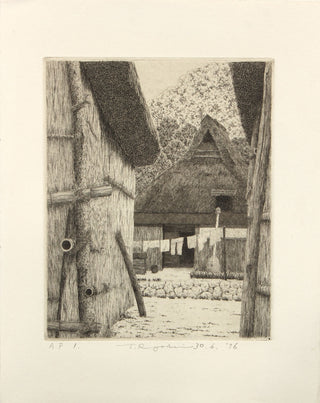 Washimi-Dorf