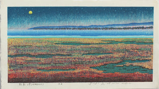 Marshes