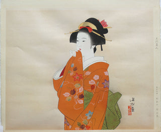 18th Century Beauty