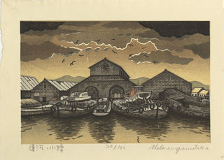 Kanał Otaru