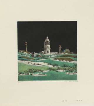 Zalegający śnieg