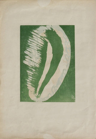 Farewell and wish 4, from Tsukuhae VII