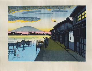 Maisaka - Tokaidô