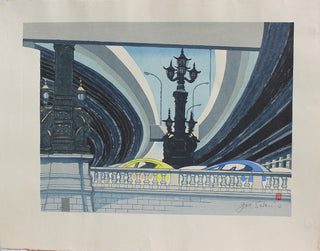 Nihonbashi-Tokaido