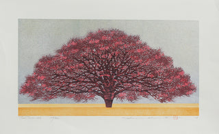 Scène d'arbre 123