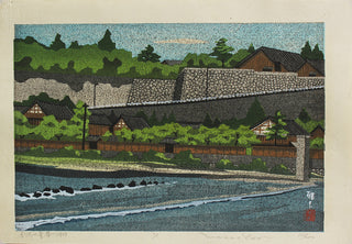 Ten views of Kanazawa