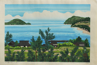 Shodo-eiland