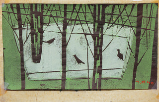 Vogel