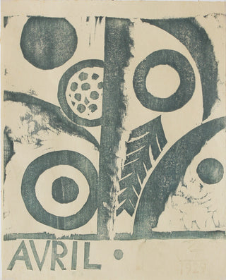 Abril