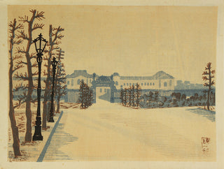 Pałac Akasaka