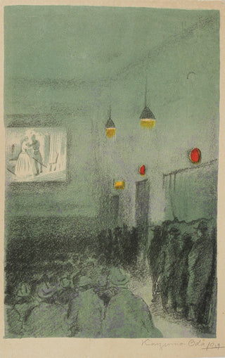 Kino Ginza
