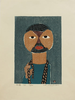 Bergmann