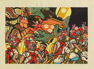 Festival Nebuta