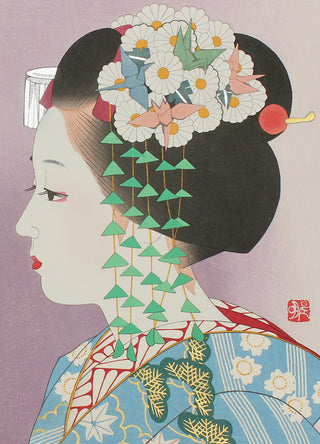 Maquillaje de primavera