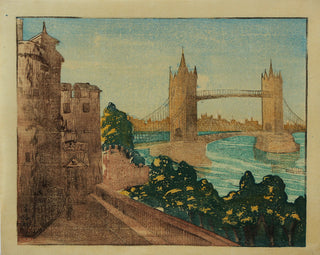 Tower Bridge