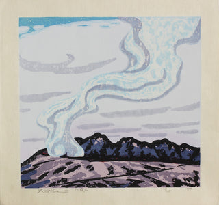 Mt. Aso