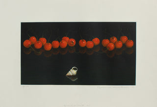 18 Cherries
