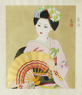 Tanzfan