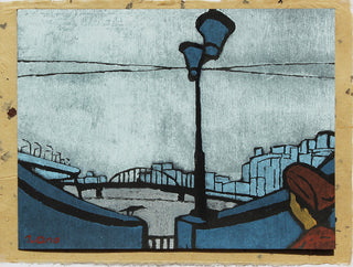 Sumida-rivier