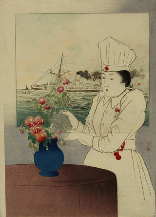 Nurse