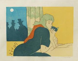 Une nuit