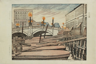 Nihonbashi