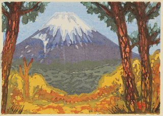 Fuji