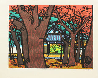 Nanzenji - Shoinan