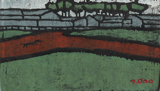 Vacant land