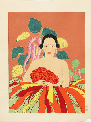 La file du chef Mogomog