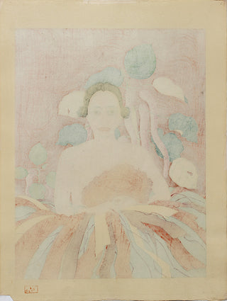 La file du chef Mogomog