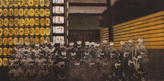 Yasujuni Shrine, Mitama Festival