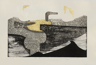 Fantaisie aquatique D