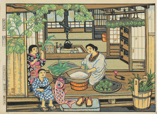 Rice balls
