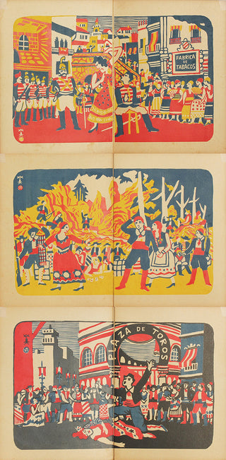 Libro de Carmen