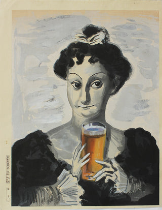reine de la bière
